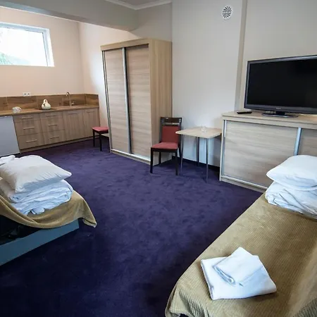 4family *resort*spa* Ośrodek wypoczynkowy *